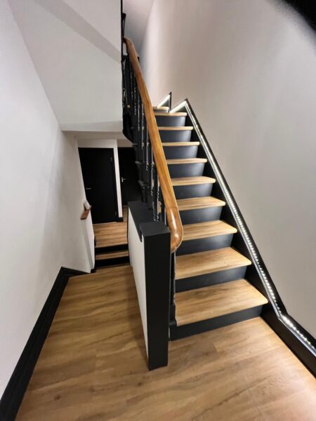 75A Uplands Crescent, Uplands, Swansea, SA2 0EX