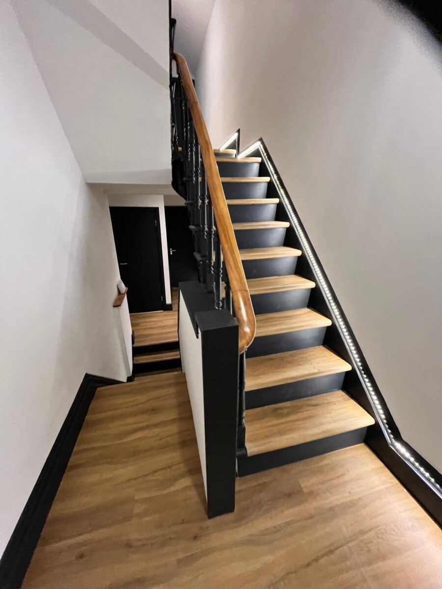 75A Uplands Crescent, Uplands, Swansea, SA2 0EX