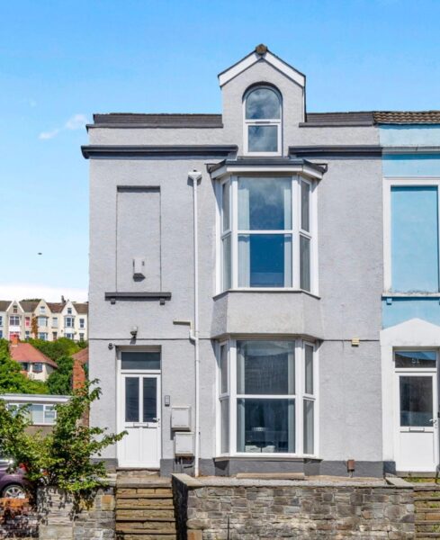 6/7 BED - 50 Mansel Street, Swansea, SA1 5TE