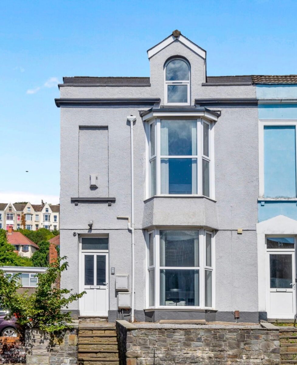 6/7 BED - 50 Mansel Street, Swansea, SA1 5TE