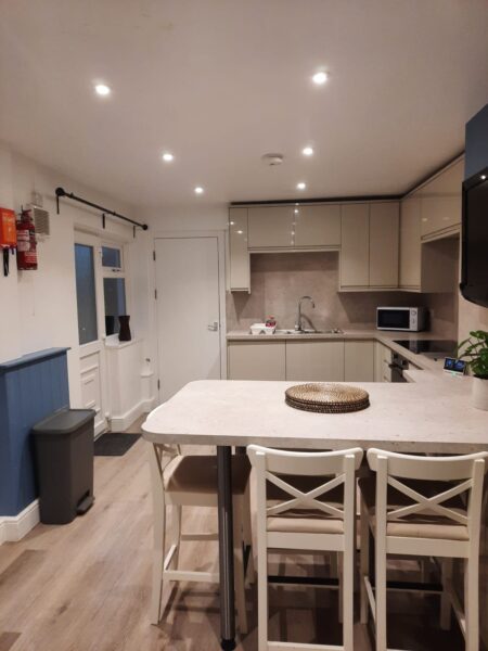 18 Aylesbury Road, Brynmill, Swansea, SA2 0BS