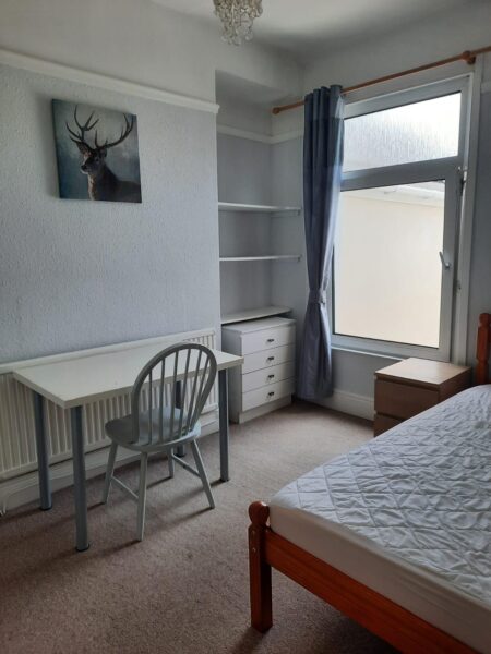 18 Aylesbury Road, Brynmill, Swansea, SA2 0BS