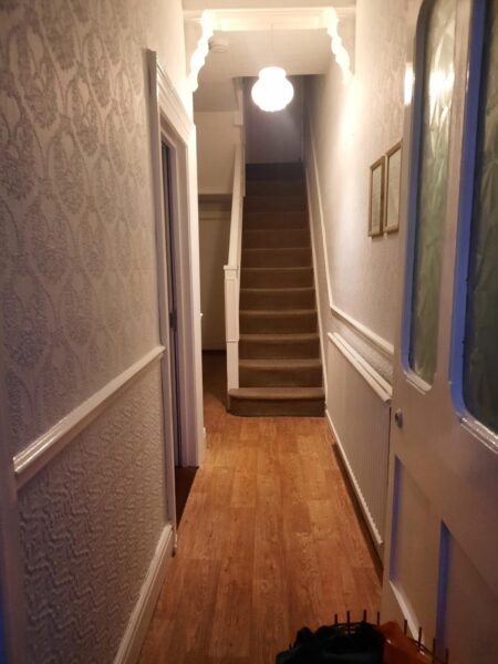 18 Aylesbury Road, Brynmill, Swansea, SA2 0BS