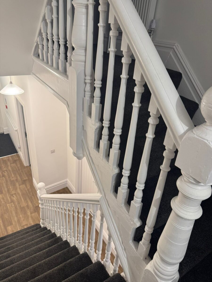 33 The Promenade, Swansea, SA1 6EN