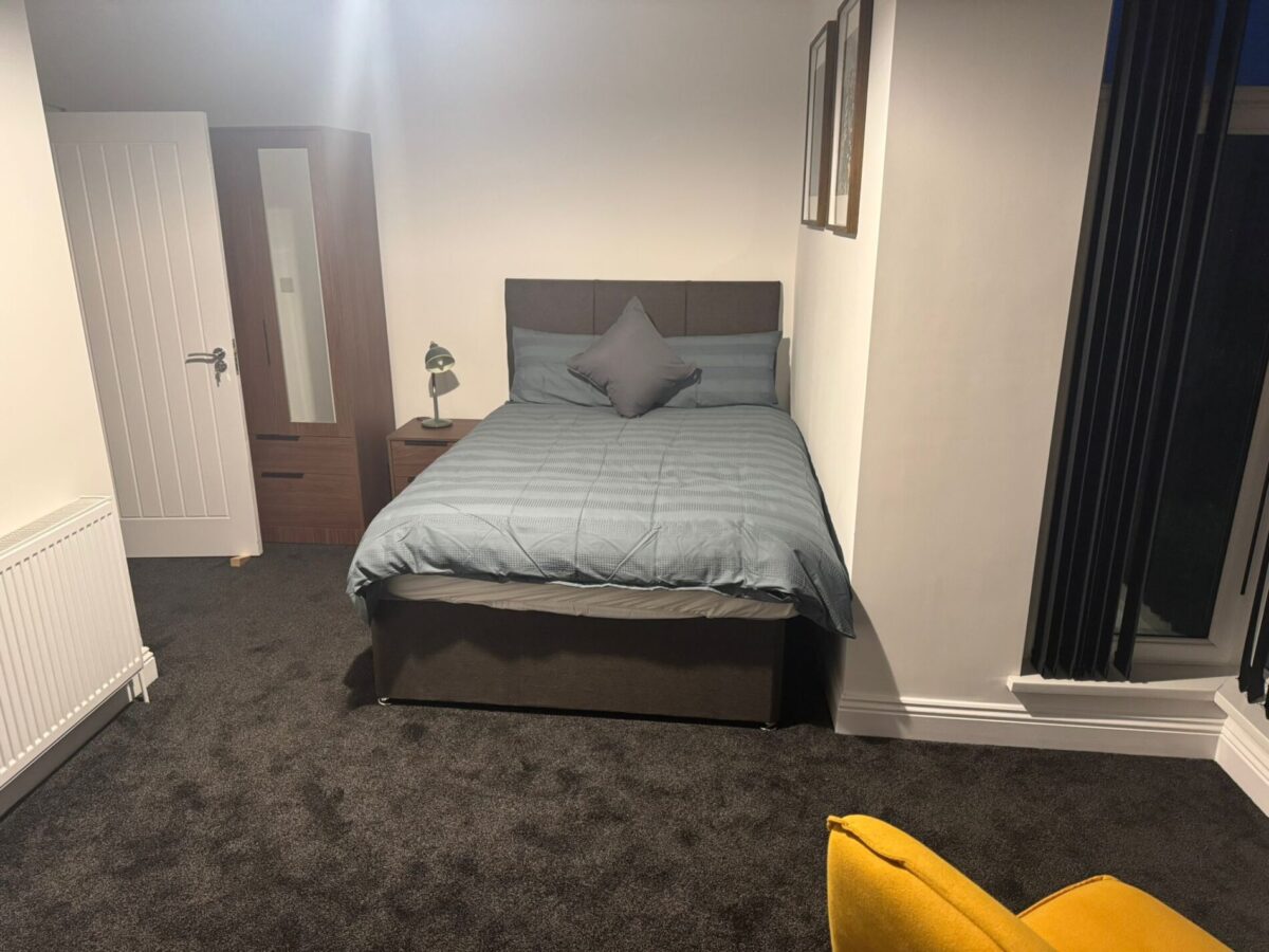 33 The Promenade, Swansea, SA1 6EN