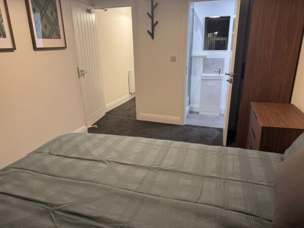 33 The Promenade, Swansea, SA1 6EN