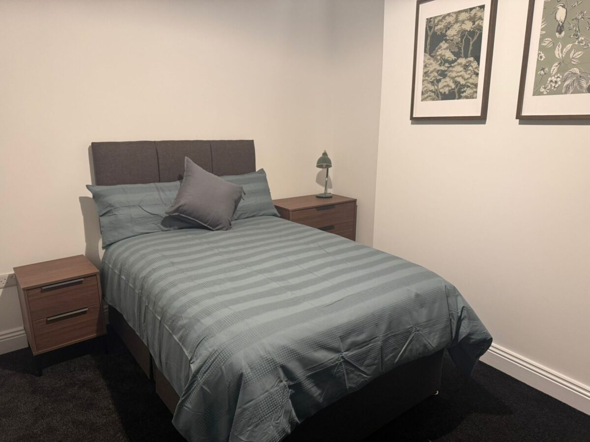 33 The Promenade, Swansea, SA1 6EN