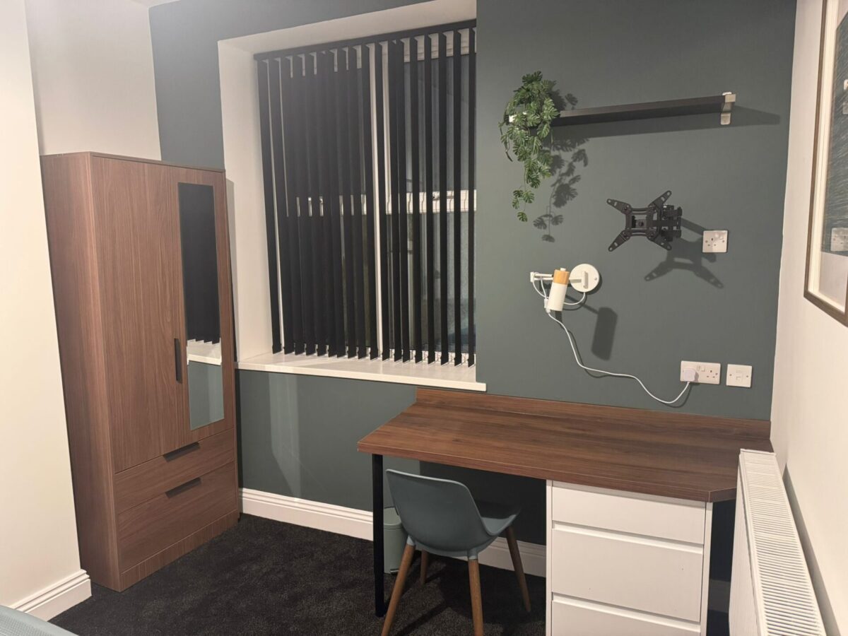 33 The Promenade, Swansea, SA1 6EN