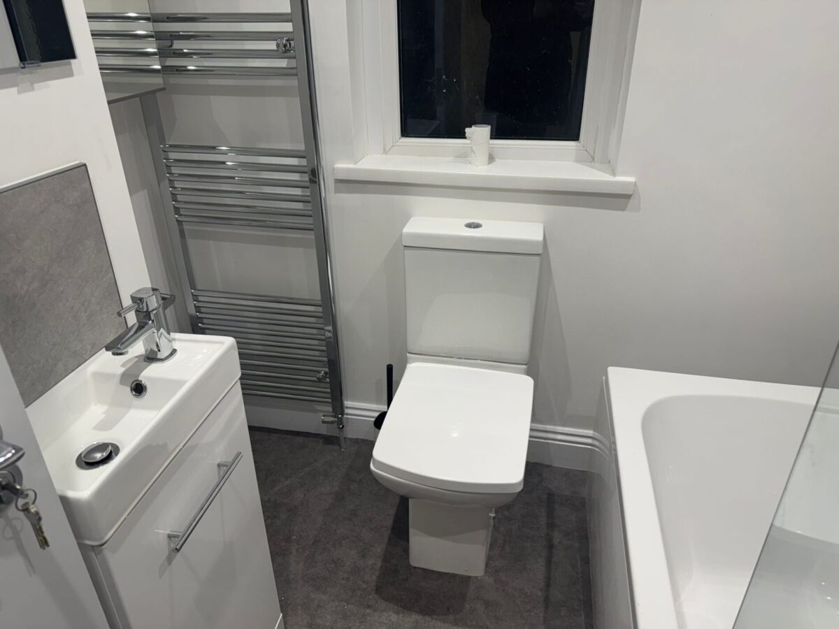 33 The Promenade, Swansea, SA1 6EN