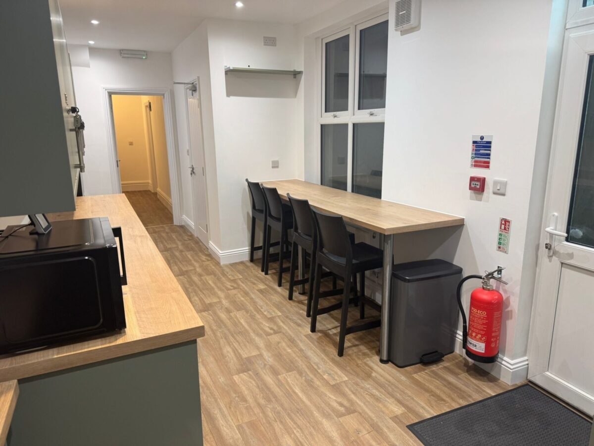 33 The Promenade, Swansea, SA1 6EN