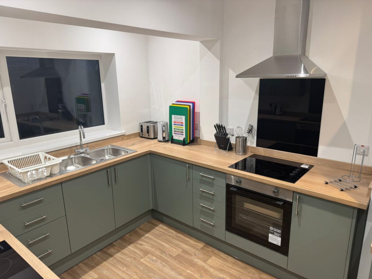 33 The Promenade, Swansea, SA1 6EN