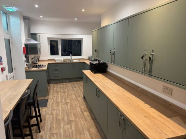 33 The Promenade, Swansea, SA1 6EN