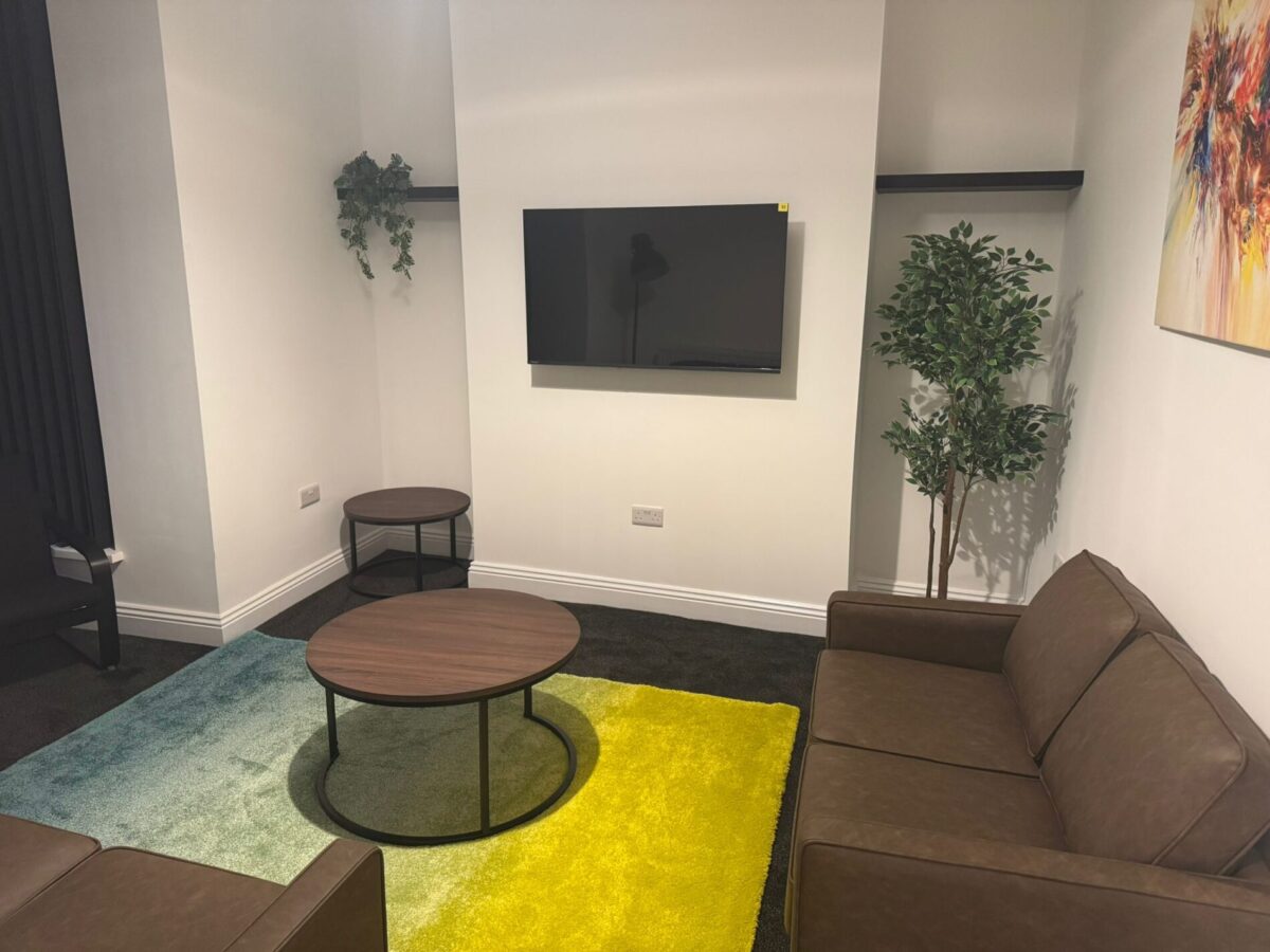 33 The Promenade, Swansea, SA1 6EN