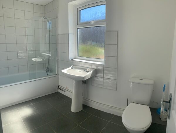 20 Brunswick Street, Brynmill, Swansea, SA1 4JP