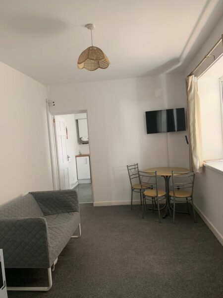 20 Brunswick Street, Brynmill, Swansea, SA1 4JP