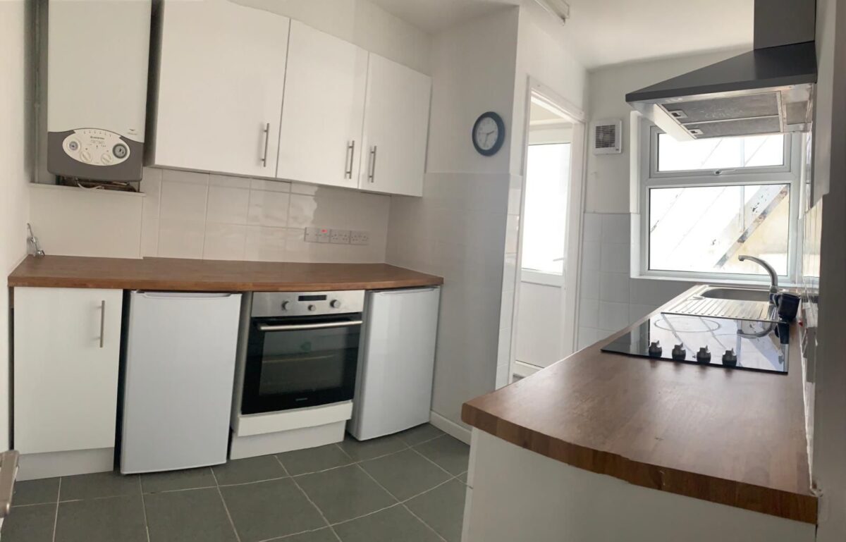 20 Brunswick Street, Brynmill, Swansea, SA1 4JP