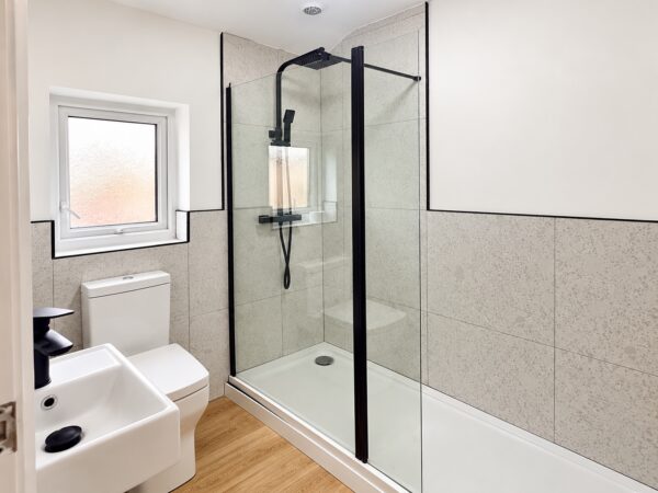 62 King Edwards Road, Brynmill, Swansea, SA1 4LX