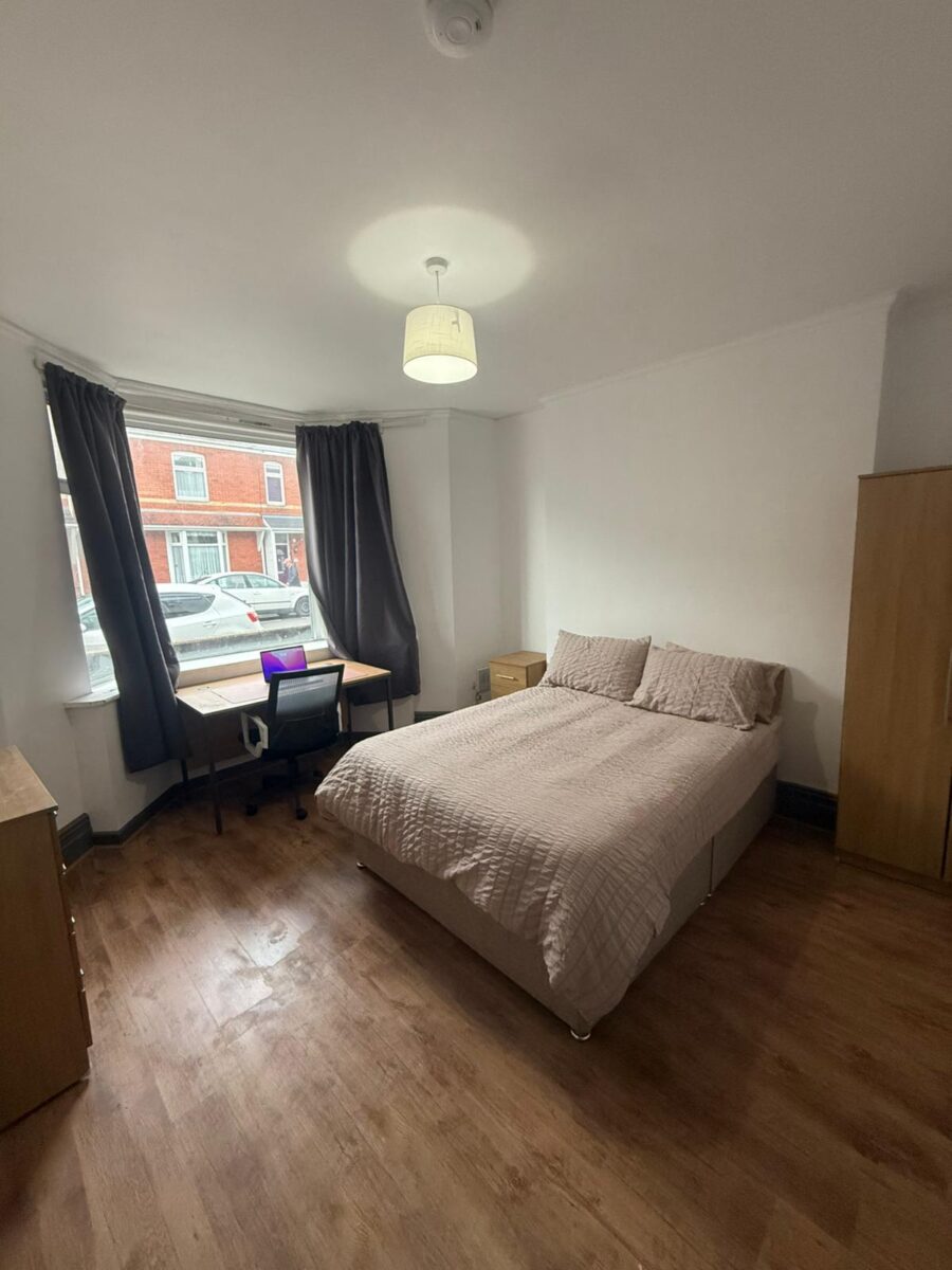 20 Alexandra Terrace, Brynmill, Swansea, SA2 0DU