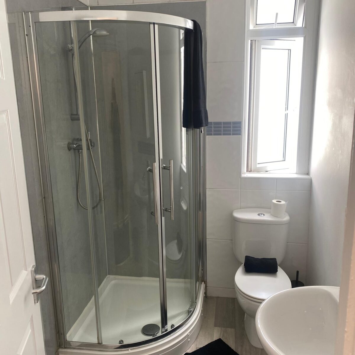 97 King Edwards Road, Brynmill, Swansea, SA1 4LU