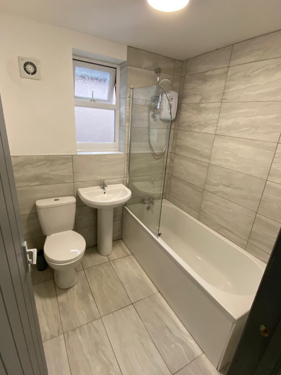 20 Alexandra Terrace, Brynmill, Swansea, SA2 0DU