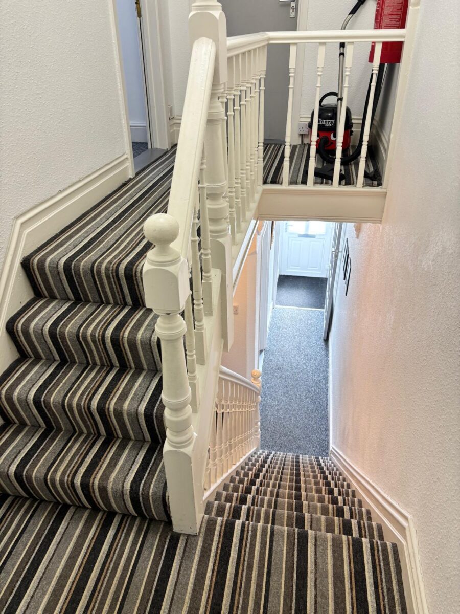 140 Rhyddings Terrace, Brynmill, Swansea, SA2 0DR
