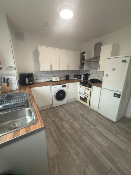 20 Alexandra Terrace, Brynmill, Swansea, SA2 0DU