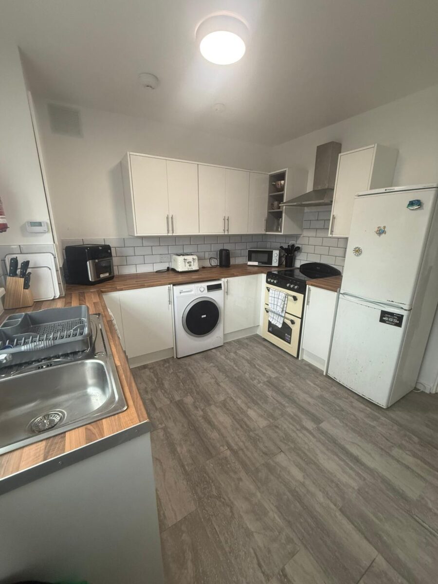20 Alexandra Terrace, Brynmill, Swansea, SA2 0DU