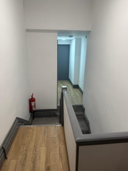 20 Alexandra Terrace, Brynmill, Swansea, SA2 0DU