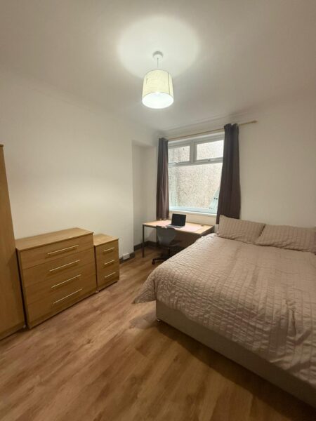 20 Alexandra Terrace, Brynmill, Swansea, SA2 0DU